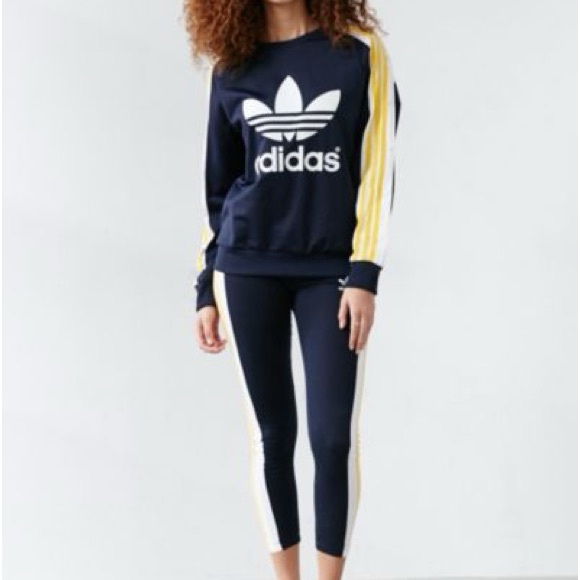 Adidas Originals x Rita Ora Cosmic Confessions 3 piece set! - Picture 4 of 11